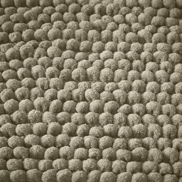 Roheline vannitoamatt 50x120 cm Aspen Bobble - Bianca-image-3