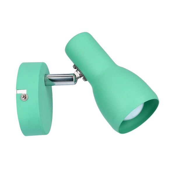 Seinavalgusti piparmündi värvi Picardo - Candellux Lighting-image-3