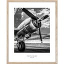 Looduslik seinaraam , 43 x 53 cm Floryda - Styler