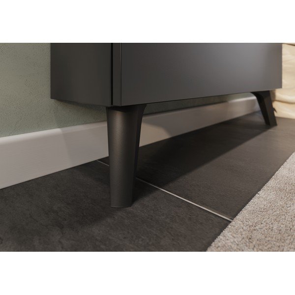 Antratsiitne hingedega kingahoidja Scarpa - Germania-image-3