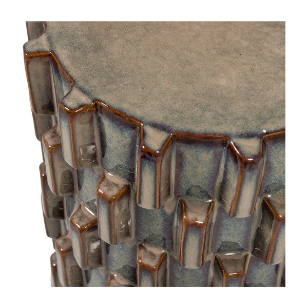 Keraamiline ümmargune abilaud ø 35 cm Axu - WOOOD-image-4