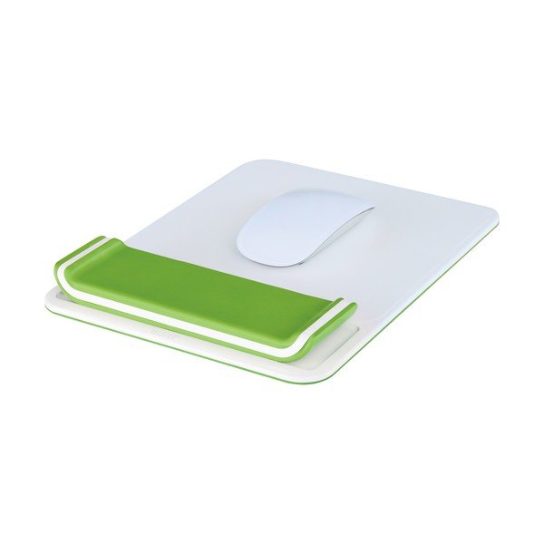 Valge-roheline hiirealune WOW - Leitz-image-2