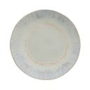 Valge keraamiline taldrik , ⌀ 26,5 cm Brisa - Costa Nova