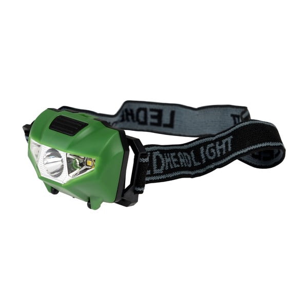 Pealamp Nature Trail - Rex London