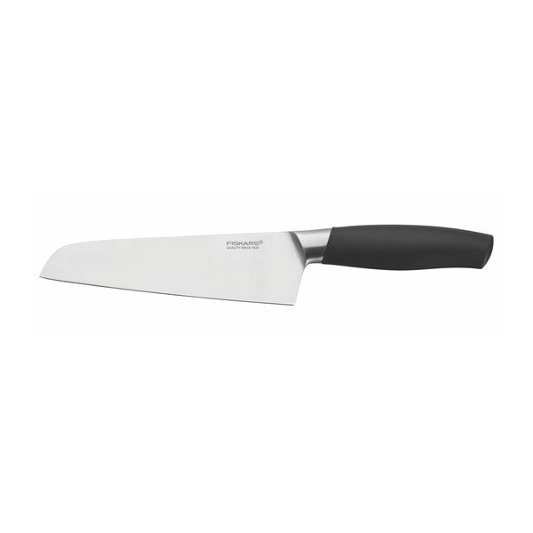 Kuchyňský nůž Fiskars Asian, délka čepele 17 cm