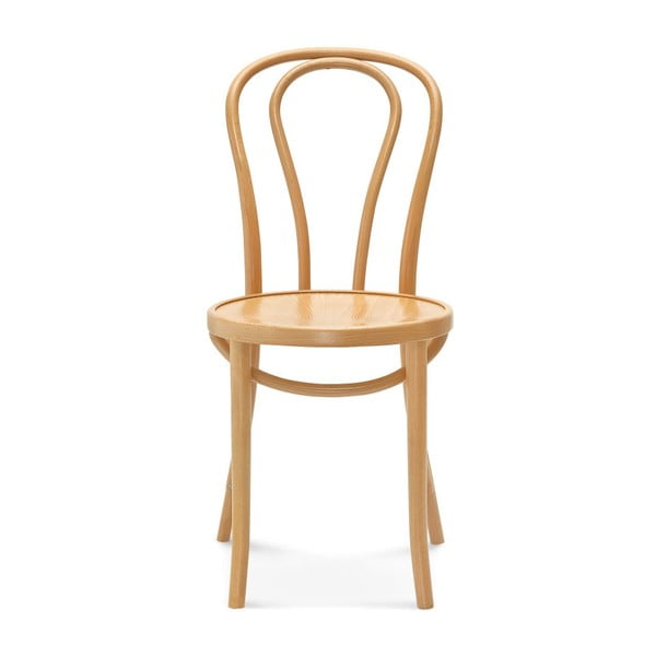 Dřevěná židle Fameg Jenis