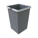 Plastist prügikast 12 l - Elletipi