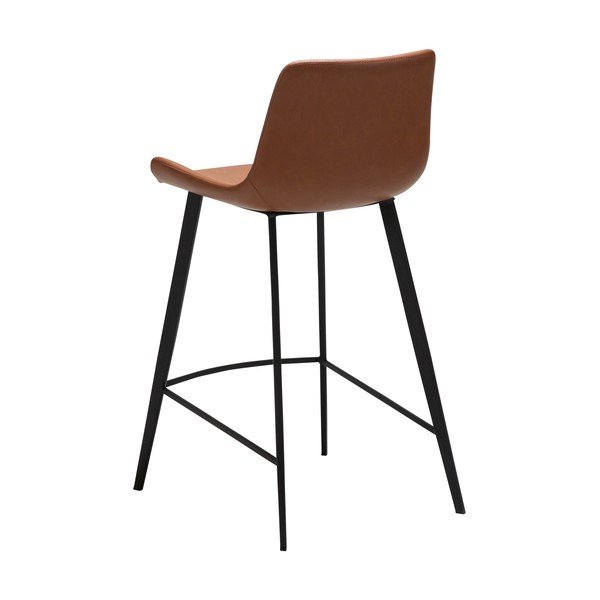 Konjakipruun baaritool (istme kõrgus 65 cm) Hype - DAN-FORM Denmark-image-3