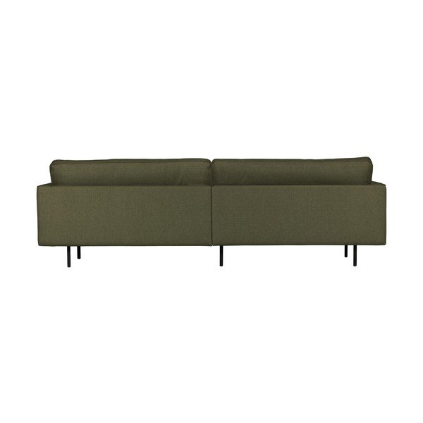 Hakiroheline diivan , 277 cm Rodeo - BePureHome-image-3