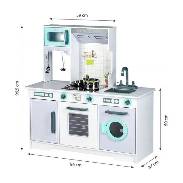 Laste köök Montessori - Meowbaby-image-3