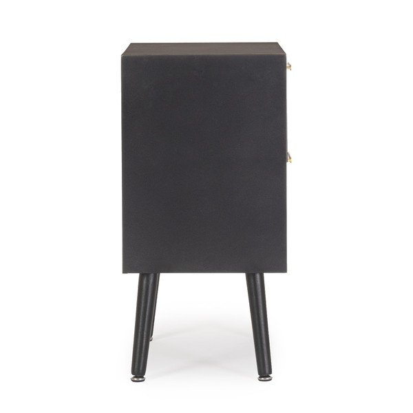 Must-naturaalne kapp, 45x60x30 cm Josine – Yes Everyday-image-2