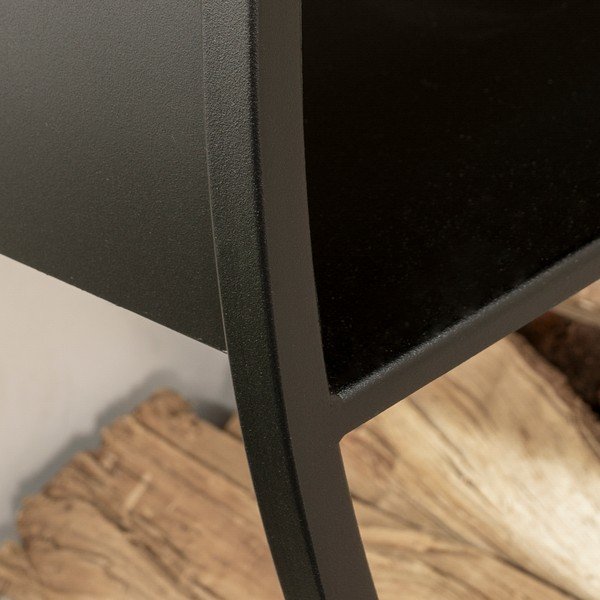 Vertikaalne kaminapuude hoidik Timber Tumbler – Spinder Design-image-3