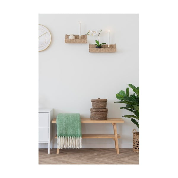 Riiulid 2 tk 10 cm Treviso – House Nordic-image-1