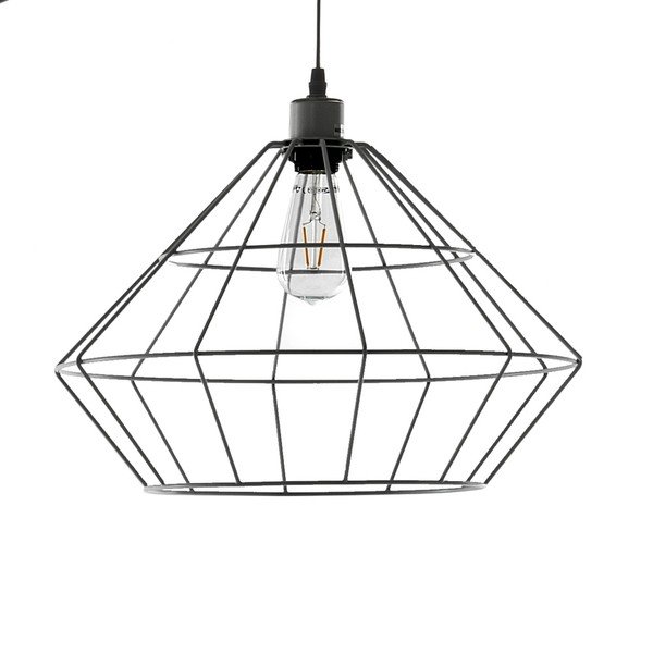 Must põrandalamp Diamond - Tomasucci-image-2