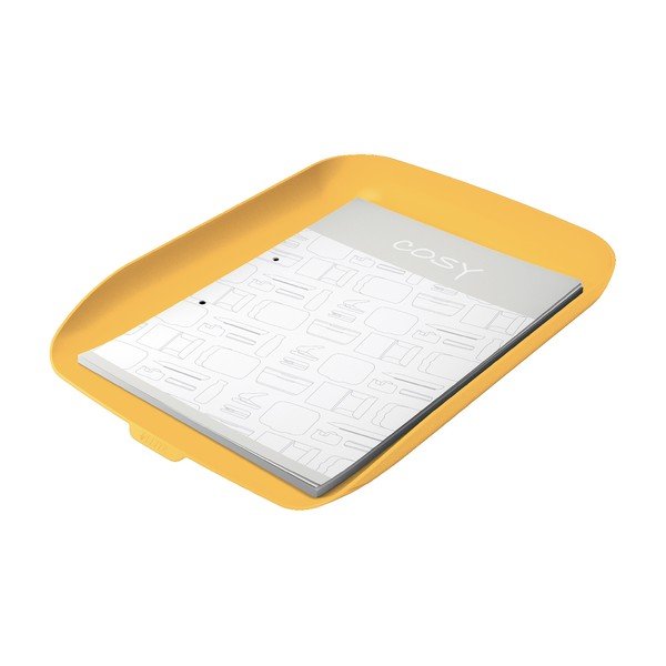 Kollane dokumendihoidja Cosy - Leitz-image-2