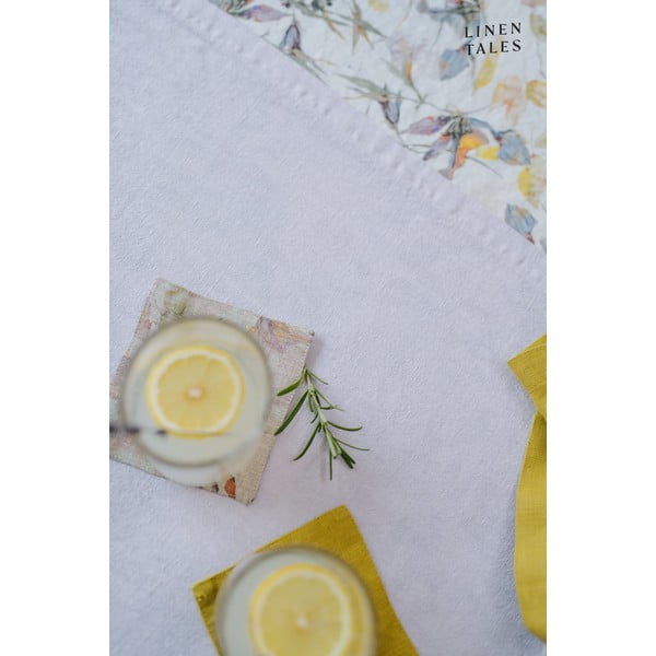 Linane laudlina 140x200 cm - Linen Tales-image-1