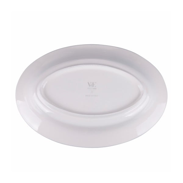 Keraamiline serveerimistaldrik, 48 x 33 cm Face to Grey - VDE Tivoli 1996-image-4