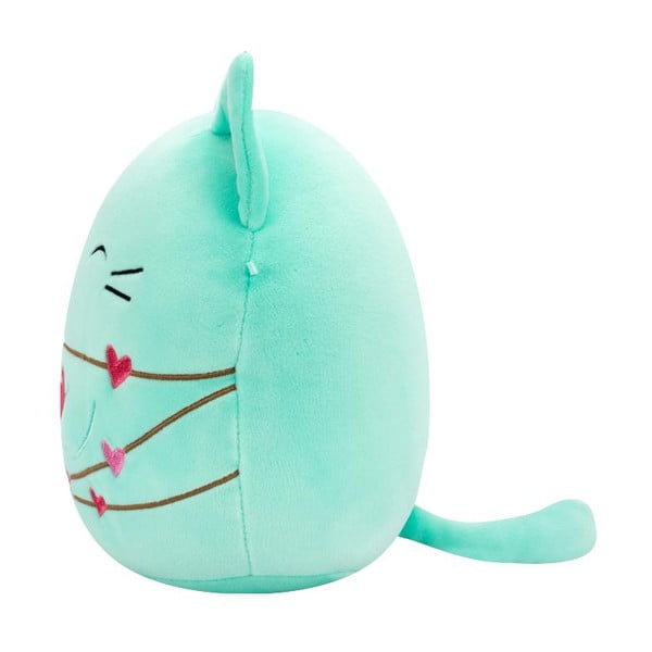Plüüsist mänguasi Charisma - SQUISHMALLOWS-image-4