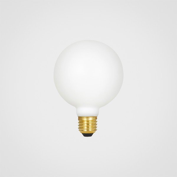Soe LED-pirn E27, 7 W Sphere - tala-image-4