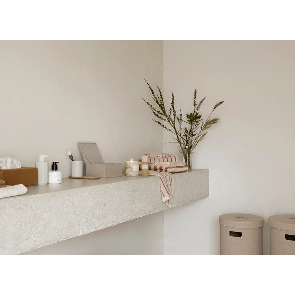 Puidust dekoratiivne kandik Baki - Blomus-image-2