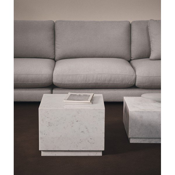 Marmorist abilaud 40x40 cm Sorein - Kave Home-image-1