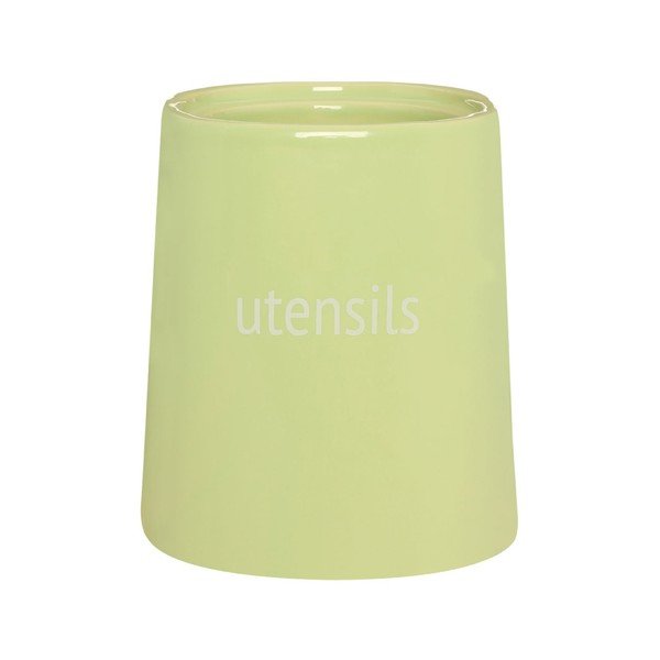 Zelená nádoba na kuchyňské nástroje Premier Housewares Fletcher, 800 ml-image-2