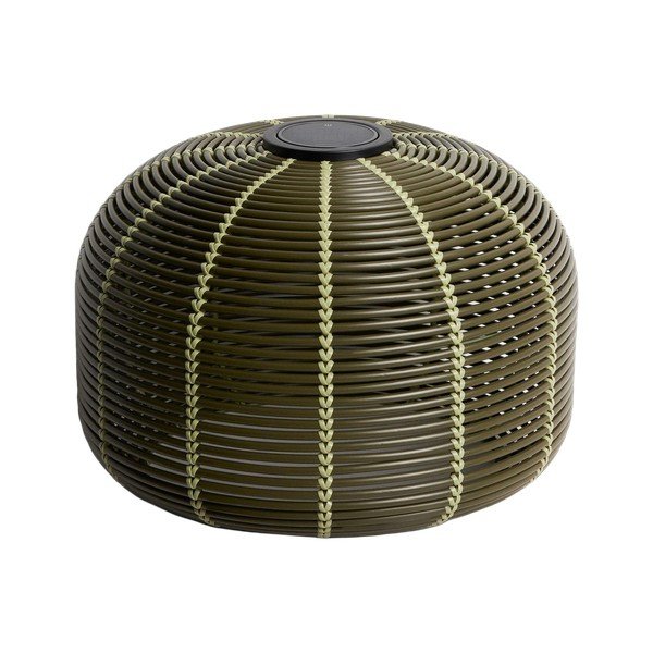 LED-laua-/kaasaskantav päikese-/USB-õuelamp ø 50 cm Garoina - Kave Home