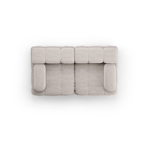 Helehall diivan 192 cm Ferento - Cosmopolitan Design-image-4