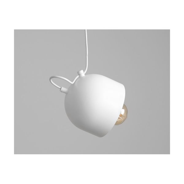 Valge rippvalgusti Custom Form Popo - CustomForm-image-2