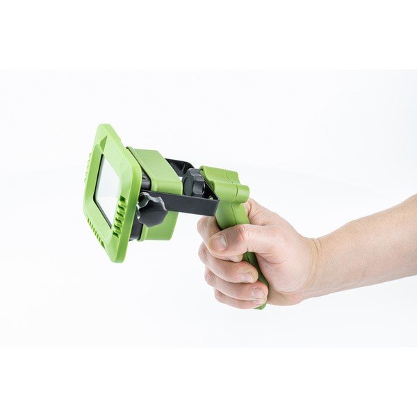 LED-põrandavalgusti USB-ühendusega (kõrgus 23 cm) Alledo - GTV-image-4