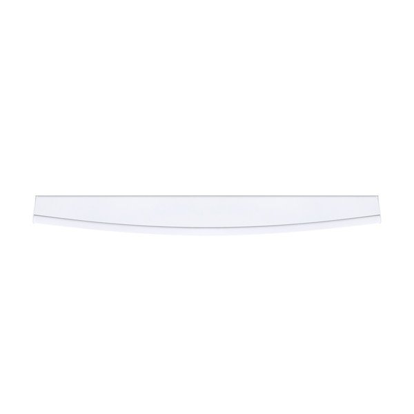 Valge metallist LED-seinavalgusti JORUN - Thoro