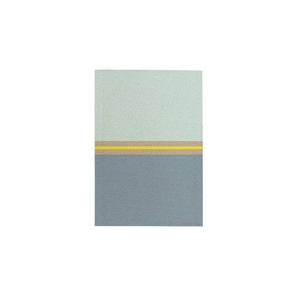 Puuvillane tekk , 130 x 180 cm Menta - Remember-image-2