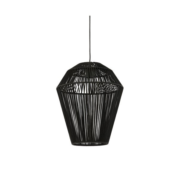 Must laevalgusti ø 30 cm Deya - Light & Living-image-2