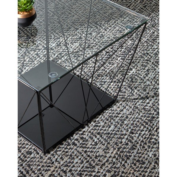 Kohvilaud , 60 x 60 cm Tilo - Kave Home-image-1