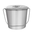 Metallist ämber 12 l - Orion