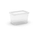 Kaanega hoiukast 38,5x25,5x23,5 cm Omnibox S - KIS