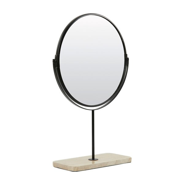 Kosmeetikapeegel ø 33 cm Riesco - Light & Living-image-1