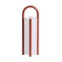 Kaasaskantav LED-välislamp USB-ga ø 16 cm Leros - Kave Home
