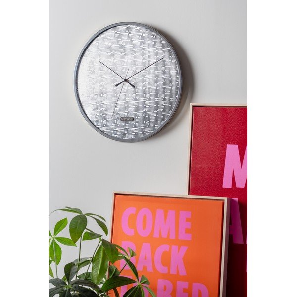 Seinakell ø 40 cm Bling Bling - Karlsson-image-1