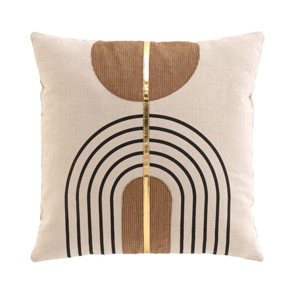 Dekoratiivne padi 45x45 cm Spyro - douceur d'intérieur