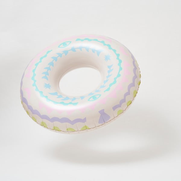 Täispuhutav rõngas, ø 110 cm Fiesta Mariposa - Sunnylife-image-2