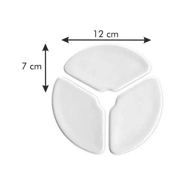 Keraamilised kaalud kääritamiseks Della casa - Tescoma-image-4