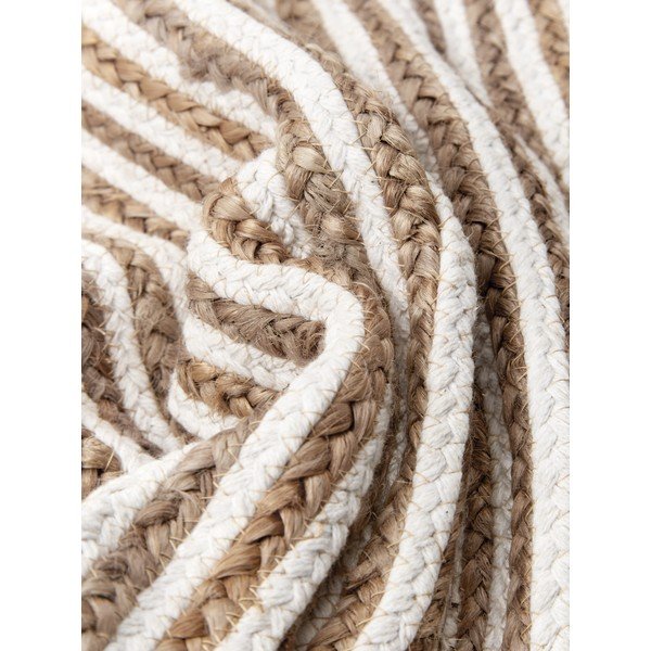 Džuudist dekoratiivne padjapüürileht , 40 x 40 cm Faeka - Westwing Collection-image-4