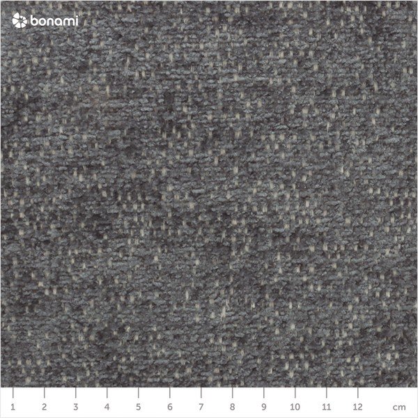 Polsterdusproov RAVEN 10 gris fonce - Bonami-image-1