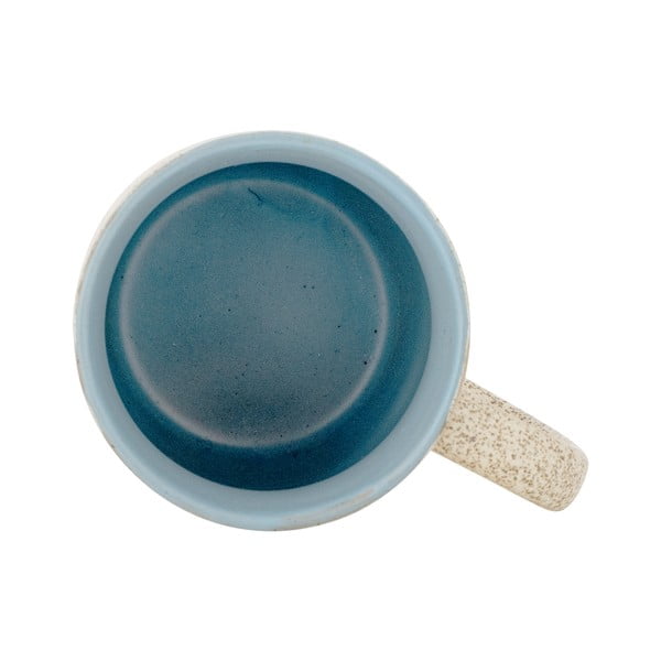 Beež kivikeraamikast laste kruus 170 ml Dolly - Bloomingville Mini-image-2