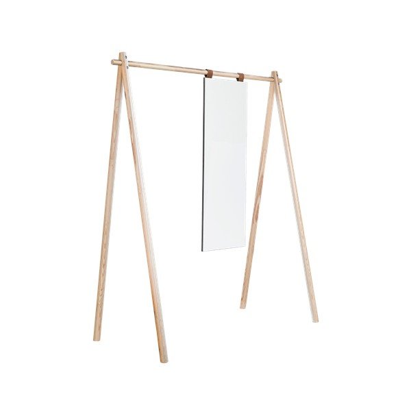 Männipuidust riietehoidja Hongi - Karup Design-image-3