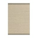 Kreem/salveiroheline käsitsi kootud villavaip 160x230 cm Lima Sage - Asiatic Carpets