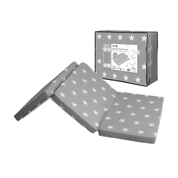 Poroloon lastemadrats 60x120 cm Little stars - Roba-image-4