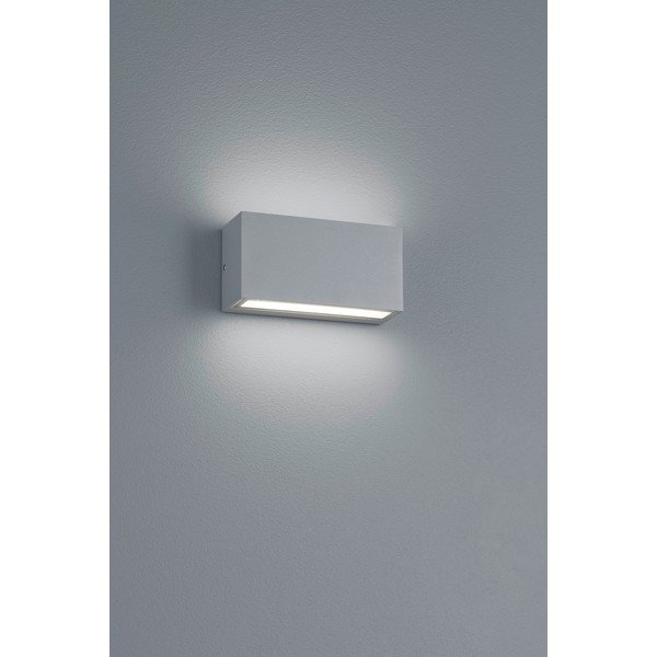 LED välisseinavalgusti (kõrgus 5 cm) Trent - Trio-image-1