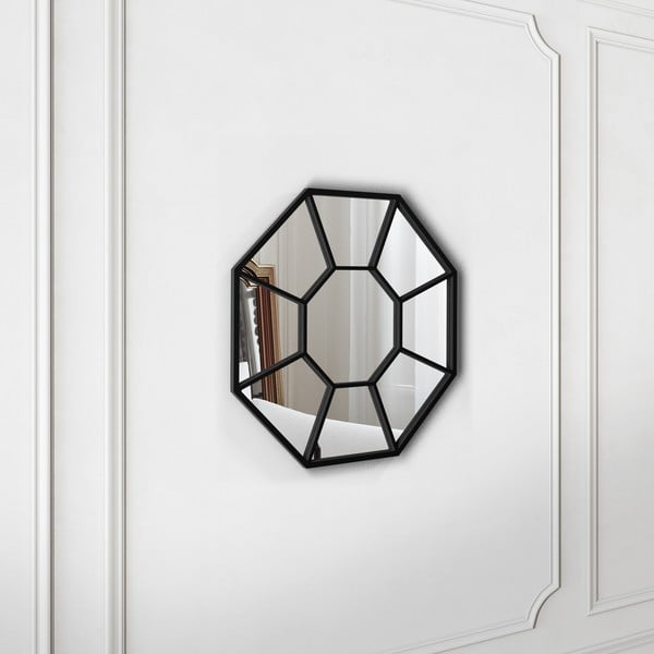 Seinapeegel ø 50 cm Stella - Styler-image-3